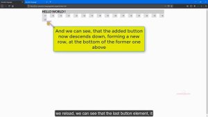 Semantic UI tutorial for Beginners- Grid, Row and Columns