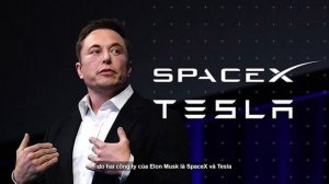 Elon Musk: Thông qua AI, chúng ta đang triệu hồi quỷ dữ….