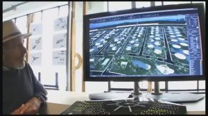 Внутри новых городов - Жак Фреско - Проект Венера