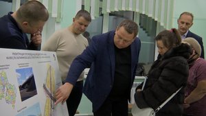 Мост, который нужен!