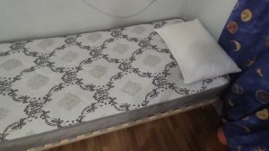 Отзыв о матрасе Димакс Твист ролл мемори