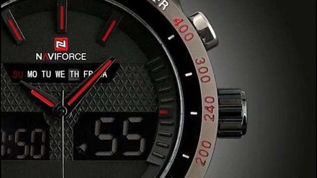 5 НАРУЧНЫХ ЧАСОВ С ALIEXPRESS  - ЛУЧШИЕ МУЖСКИЕ НАРУЧНЫЕ ЧАСЫ