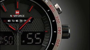 5 НАРУЧНЫХ ЧАСОВ С ALIEXPRESS - ЛУЧШИЕ МУЖСКИЕ НАРУЧНЫЕ ЧАСЫ