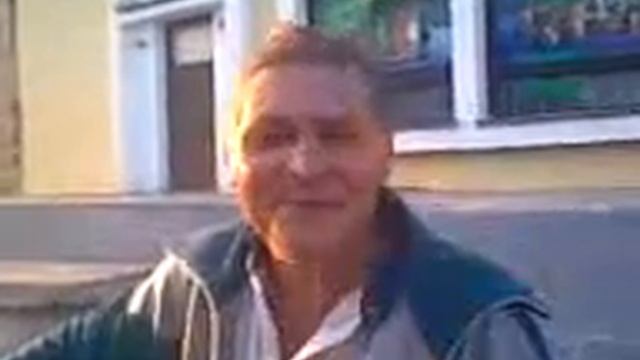 Анекдот про повидло +18 смотреть онлайн