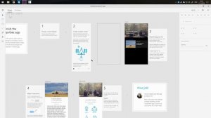 Чем плох Adobe XD на Windows.