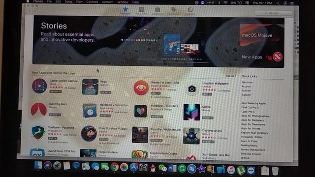How to change Mac Appstore Country смотреть онлайн