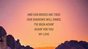 Emma Louise - Jungle (Lyrics) | My head is a jungle