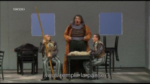 Falstaff Zurich Maestri l'Onore