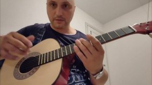 Tetris после ремонта и замены струн