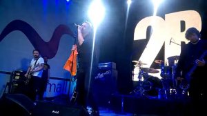 Друга ріка- три хвилини