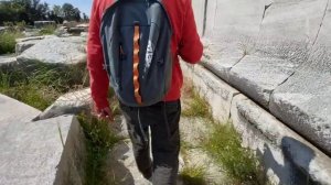 ЧУДЕСА ОГРОМНОГО АНТИЧНОГО ТЕАТРА МИЛЕТА С ЮРИЕМ "ИСТОРИЯ ПИ"