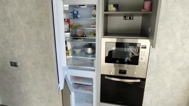 Современные кухни с Golo-профилем (Kitchen Golo Modern) смотреть онлайн