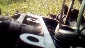 7 Ремонт двигателя Skoda Felicia 1.3/Skoda Felicia 1.3 engine repair/ स्कोडा फेलिशिया 1.3 इंजन की म