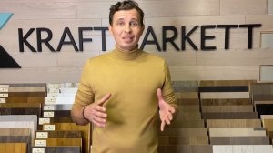 Как выбрать напольное покрытие? Ламинат, паркет или кварц-винил? Паркет на Диване. Часть 2.