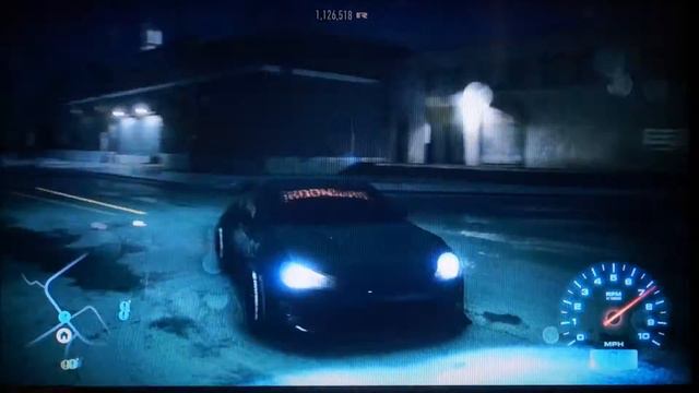 Need For Speed (2015) - Let's Play - Rocket Bunny Subaru BRZ 748HP Drifter / BMW M3 E46 GTR 728HP смотреть онлайн