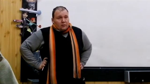 Комментарии режиссера к фильму СССР-Россия-Транзит