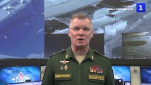 Минобороны: ракета «Кинжал» подтвердила свою эффективность