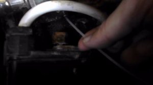 Ремонт гидрофора - неправильно включается выключается гидрофор