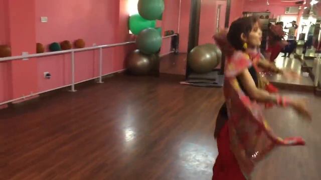 Laung Laachi | Ammy Virk Neeru Bajwa | Amberdeep Singh | Easy Steps | Choreo By Hansika смотреть онлайн