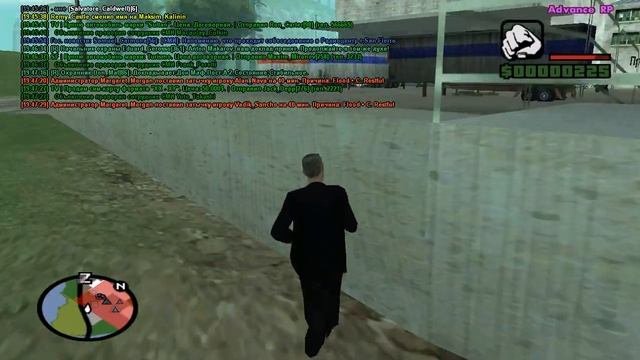 Продали Бизнес |Advance RP| Purple #30 смотреть онлайн