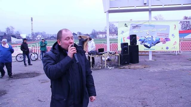 Директор компании Чикен Хауз г.Вышний Волочёк_Павел Серяков_24.10.13 смотреть онлайн