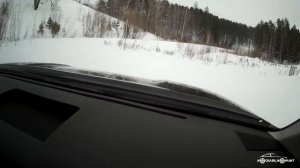 Секвойя в Сибири. Обзор Тойота Секвойя