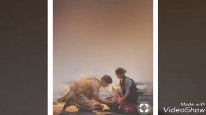 Потомки солнца шикарный клип