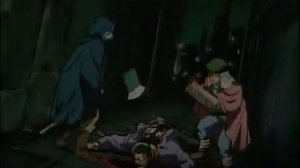 Боевой Ангел Алита 1993