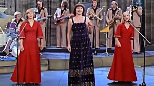 ВИА "Оризонт" — Моя Молдавия (1977)