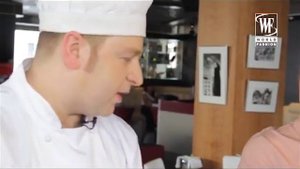 Готовим гламурные мясные закуски