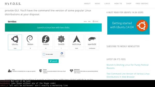 Linux Weekly Daily Wednesday – Bikey Gang смотреть онлайн