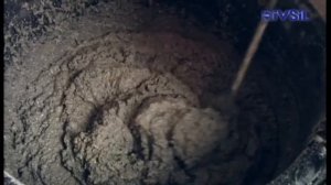 Выравнивание пола с IVSIL