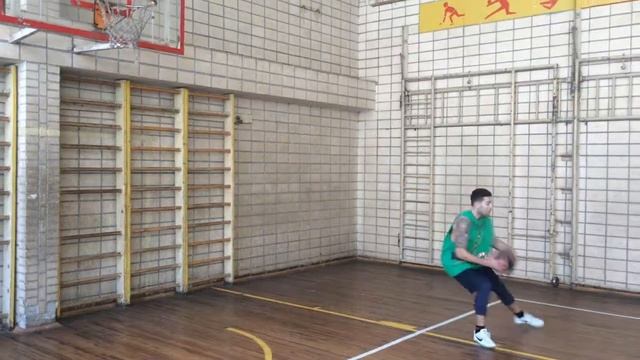 Арсенал атак в баскетболе смотреть онлайн