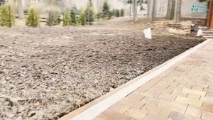 Комплексное благоустройство участка. Ландшафт под ключ