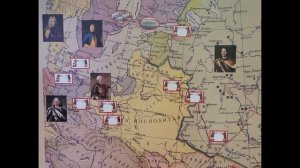 Клуб Кавалергард в Артиллерийском музее.avi