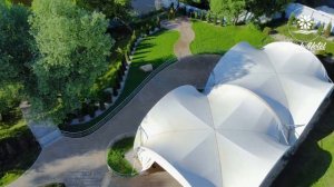 Видеосъемка отеля De'Lore в Домодедово