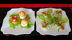 ЗАКУСКИ НА НОВЫЙ ГОД !!!