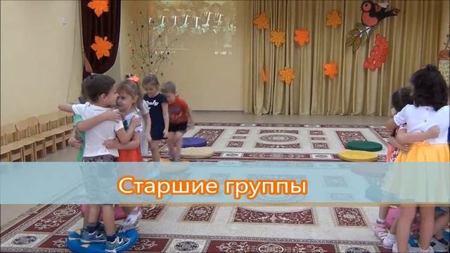 Сотрудничество музыкального руководителя и инструктора по физической культуре смотреть онлайн