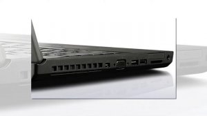 Lenovo ThinkPad W540 Mobile Workstation 15 6