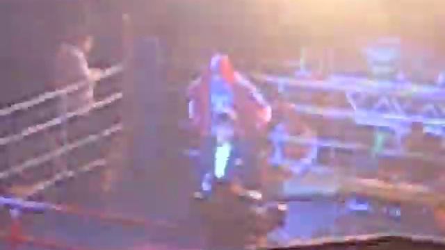 рабченко выход на ринг смотреть онлайн