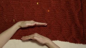 Женский жилет из пряжи Ализе Пуффи Файн. Часть 2. Начало вязания.