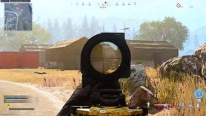 Call of Duty: Modern Warfare / Warzone | ТОП-5: Лучшее оружие и сборка в Warzone в Четвертом Сезоне