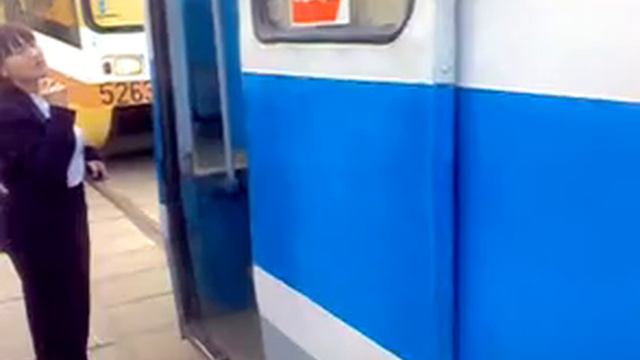 Весёлый трамвай №34 смотреть онлайн