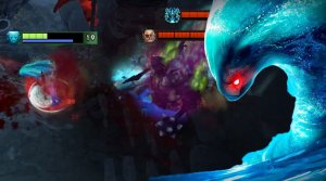 БЕГИ ФОРЕСТ ? Morphling Dota 2