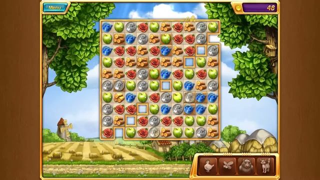 Crop Busters | Level 1 смотреть онлайн