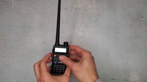 How to Jailbreak (Unlock) a Baofeng UV-5R Radio