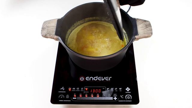 Индукционная плита ENDEVER Skyline IP-60 смотреть онлайн