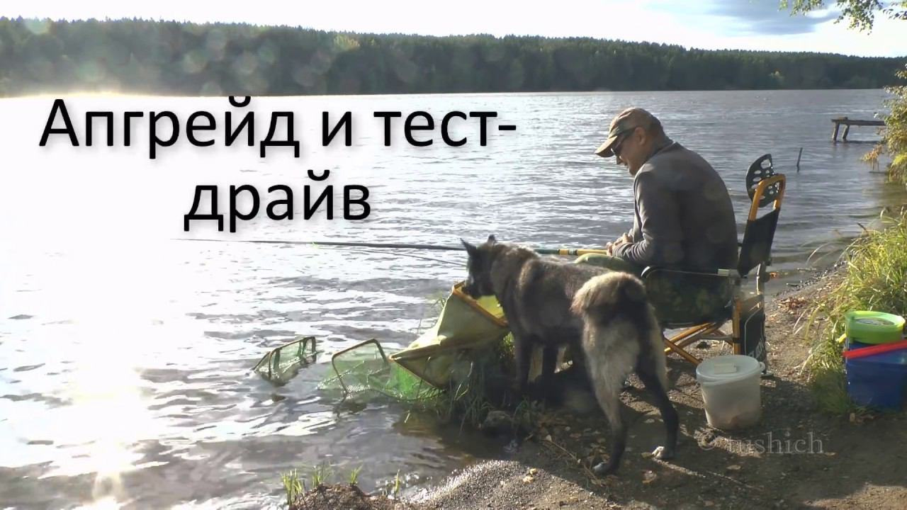 Стул херабуна из Китая/часть 1 Распаковка смотреть онлайн