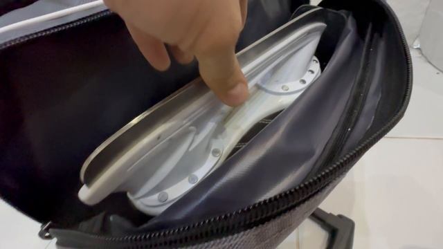 Хоккейный баул Bauer 36 омскчемодан смотреть онлайн