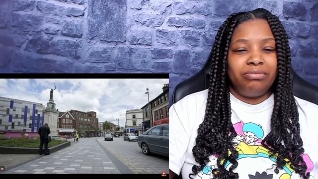 AMERICAN REACTS TO 10 Worst Places to Live in England смотреть онлайн